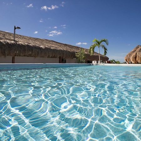 Hotel Sonno Caliza Tulum Ngoại thất bức ảnh