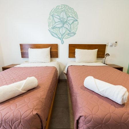Hotel Sonno Caliza Tulum Ngoại thất bức ảnh
