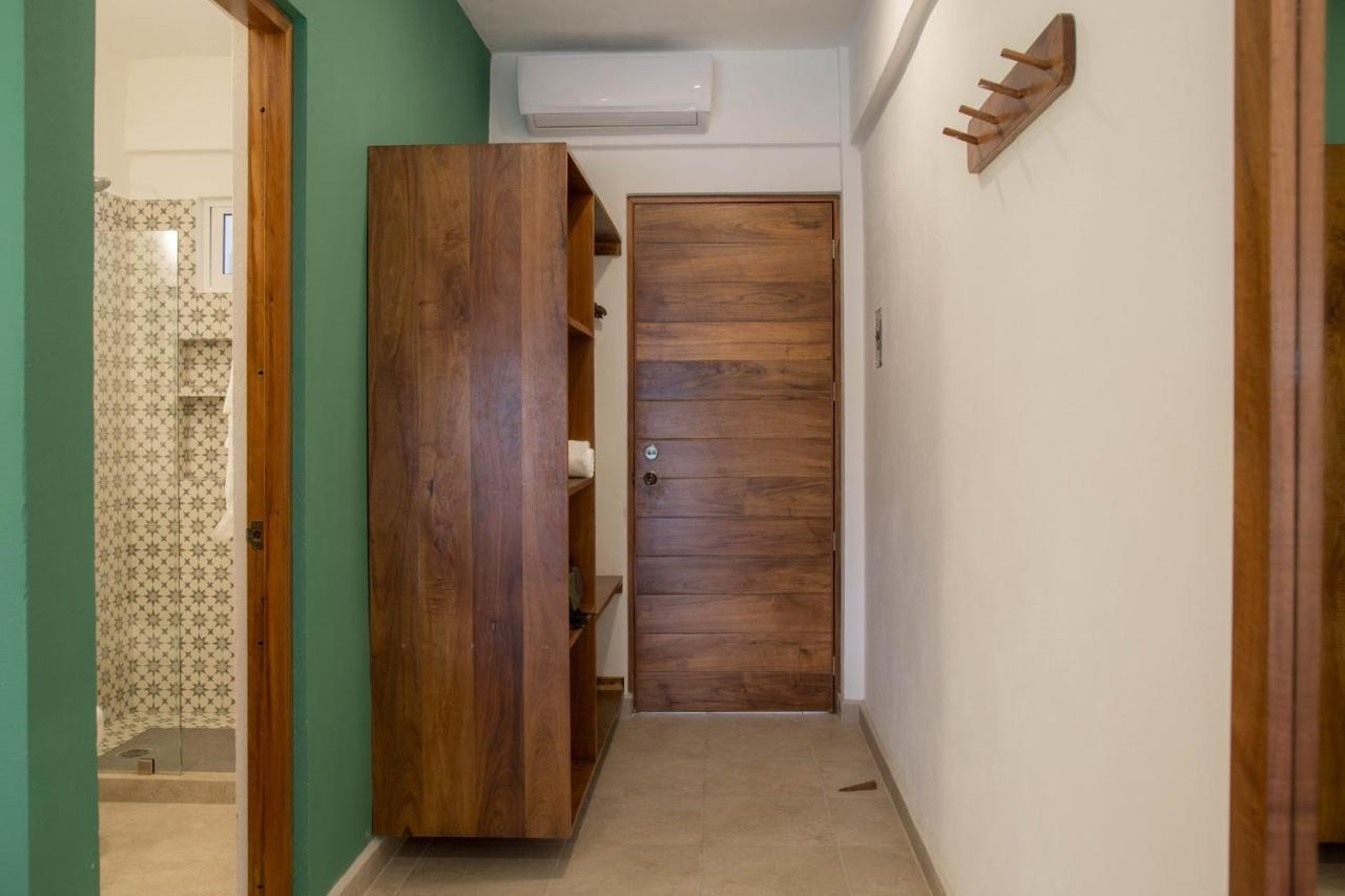 Hotel Sonno Caliza Tulum Ngoại thất bức ảnh