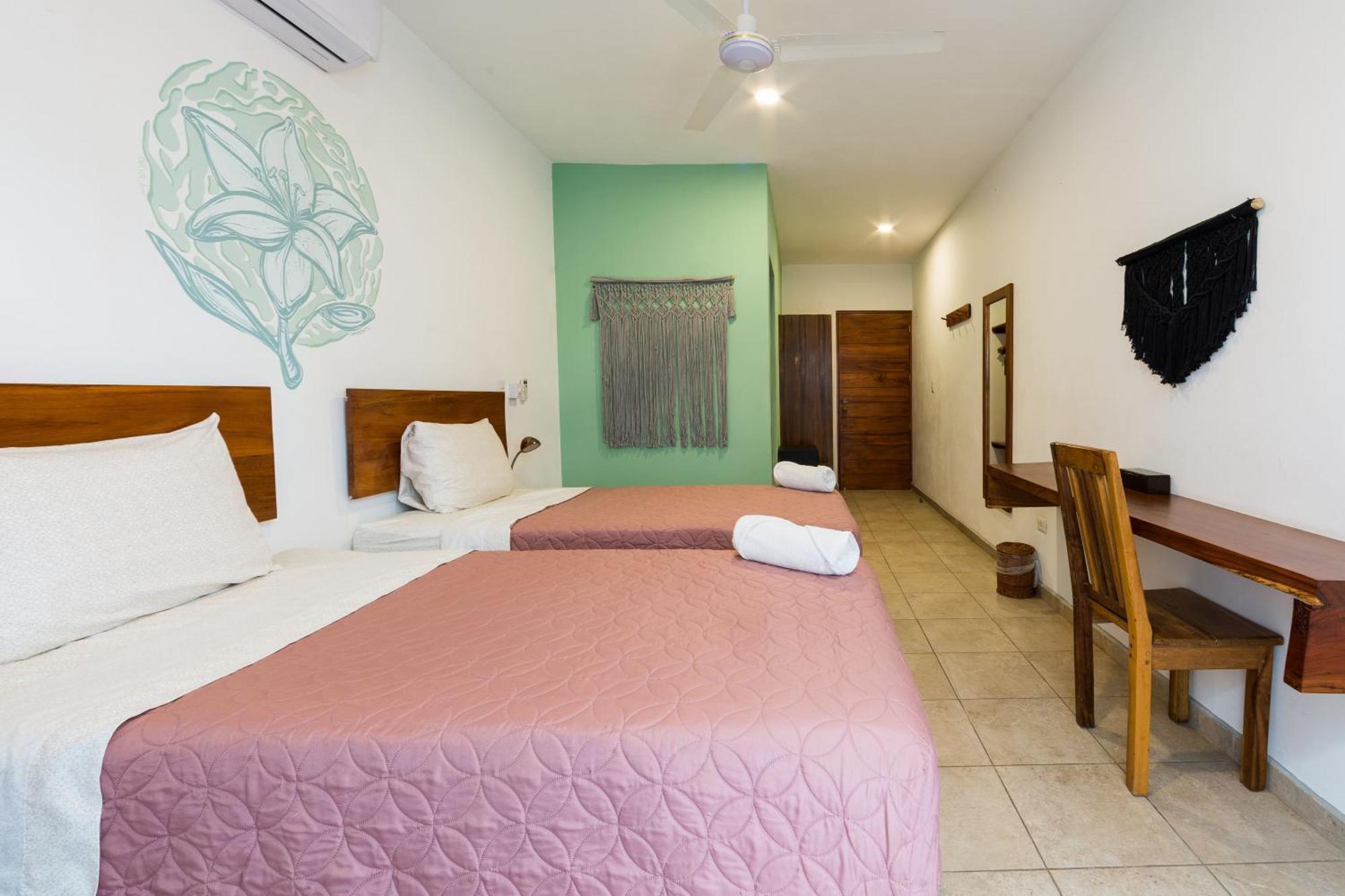 Hotel Sonno Caliza Tulum Ngoại thất bức ảnh
