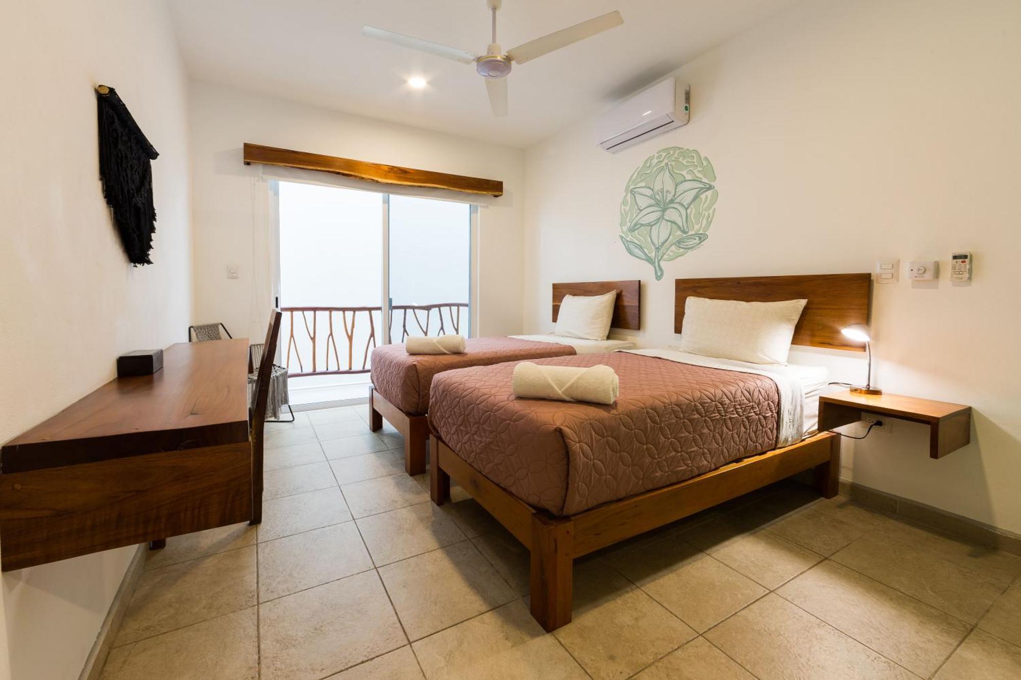 Hotel Sonno Caliza Tulum Ngoại thất bức ảnh