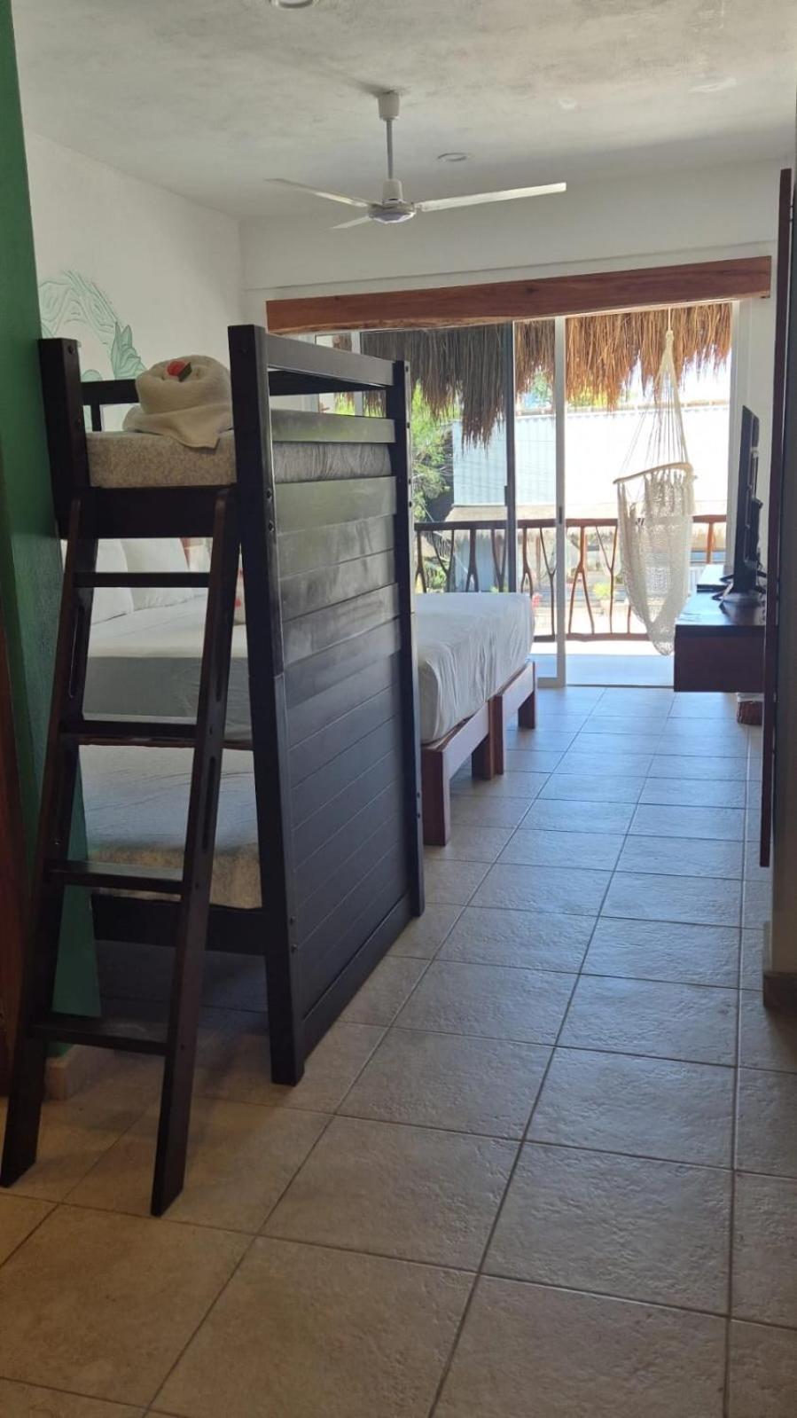 Hotel Sonno Caliza Tulum Ngoại thất bức ảnh